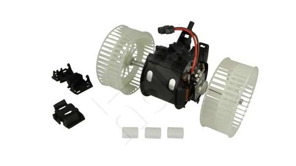 Wentylator wewnętrzny HART 643 038