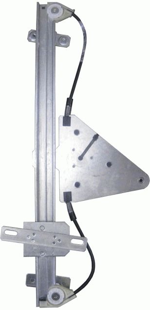 Podnośnik szyby LEMFÖRDER 63.81576.0