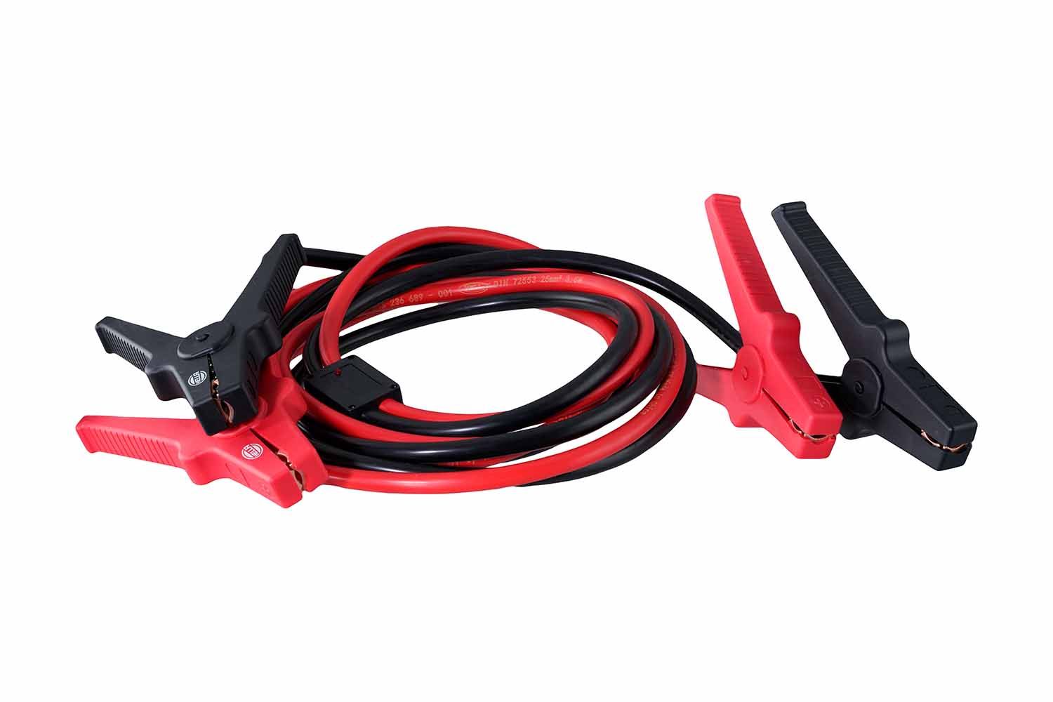 Levně Pomocný startovací kabel HELLA 8KS 236 689-001