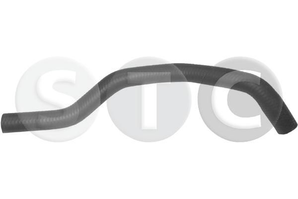 Przewód elastyczny chłodnicy STC T407911