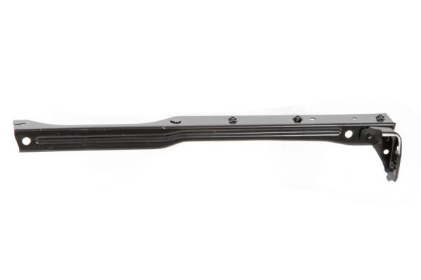 Облицовка передка