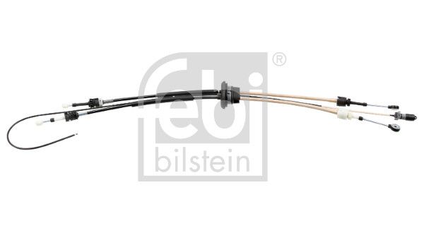 Naciąg linki, ręczna skrzynia biegów FEBI BILSTEIN 182354