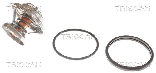 termostat,lichid racire TRISCAN 8620 5380