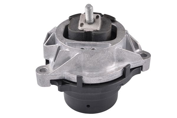 Подвеска, двигатель