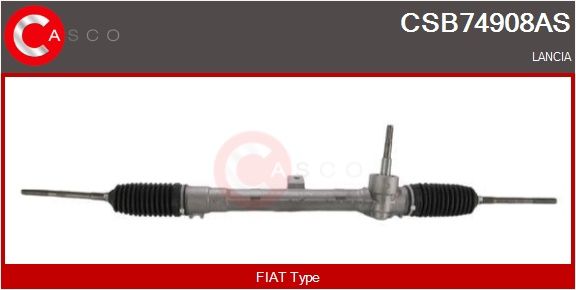 Řídicí mechanismus CASCO CSB74908AS