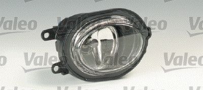 Reflektor przeciwmgłowy VALEO 088197