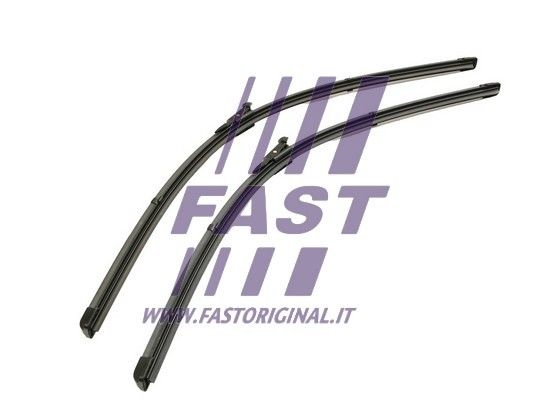 Pióro wycieraczki FAST FT93212