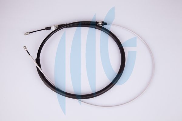 Cięgło, hamulec postojowy RICAMBIFLEX GM 01440899