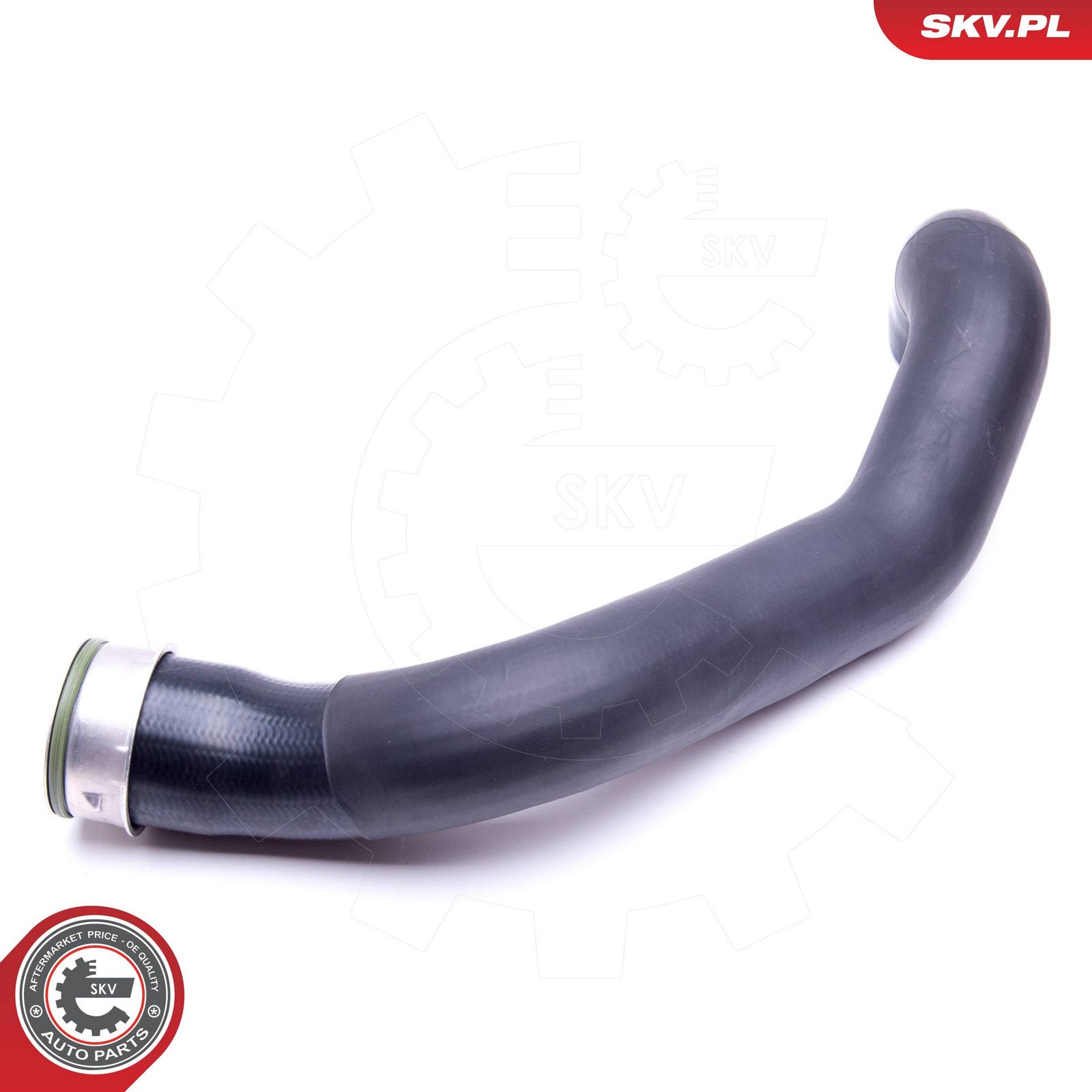 Levně Hadička plnicího vzduchu ESEN SKV 43SKV156
