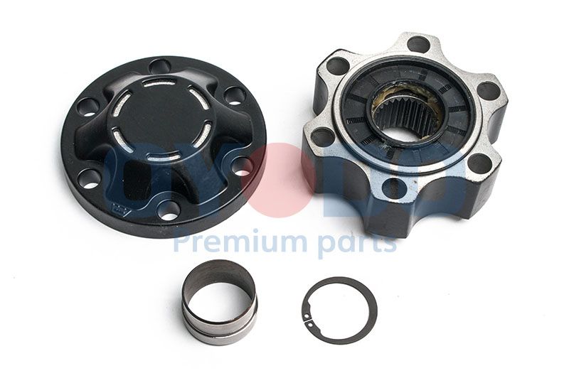 Zestaw naprawczy, piasta koła OYODO 25L0002-OYO