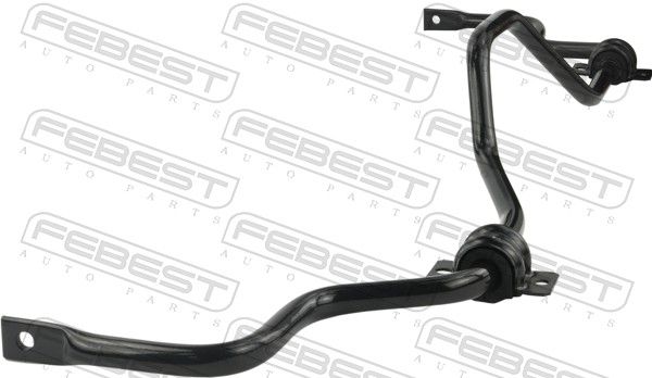 Stabilizator, zawieszenie FEBEST 2299-SORR