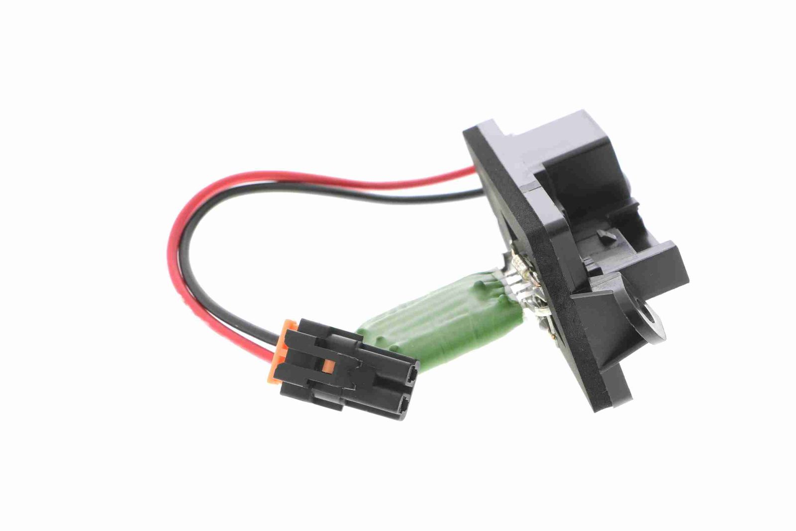 Régulateur, pulseur d'air habitacle