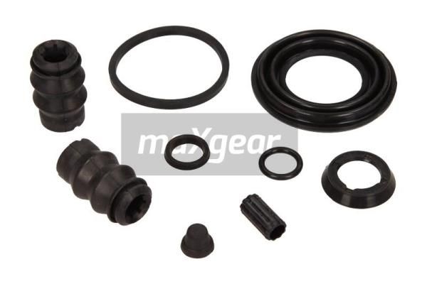 Zestaw naprawczy, zacisk hamulca MAXGEAR 27-0426