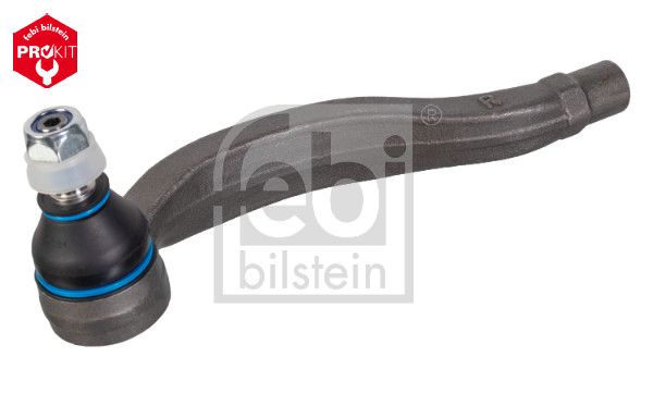 Hlava/čap spojovacej tyče riadenia FEBI BILSTEIN 43547