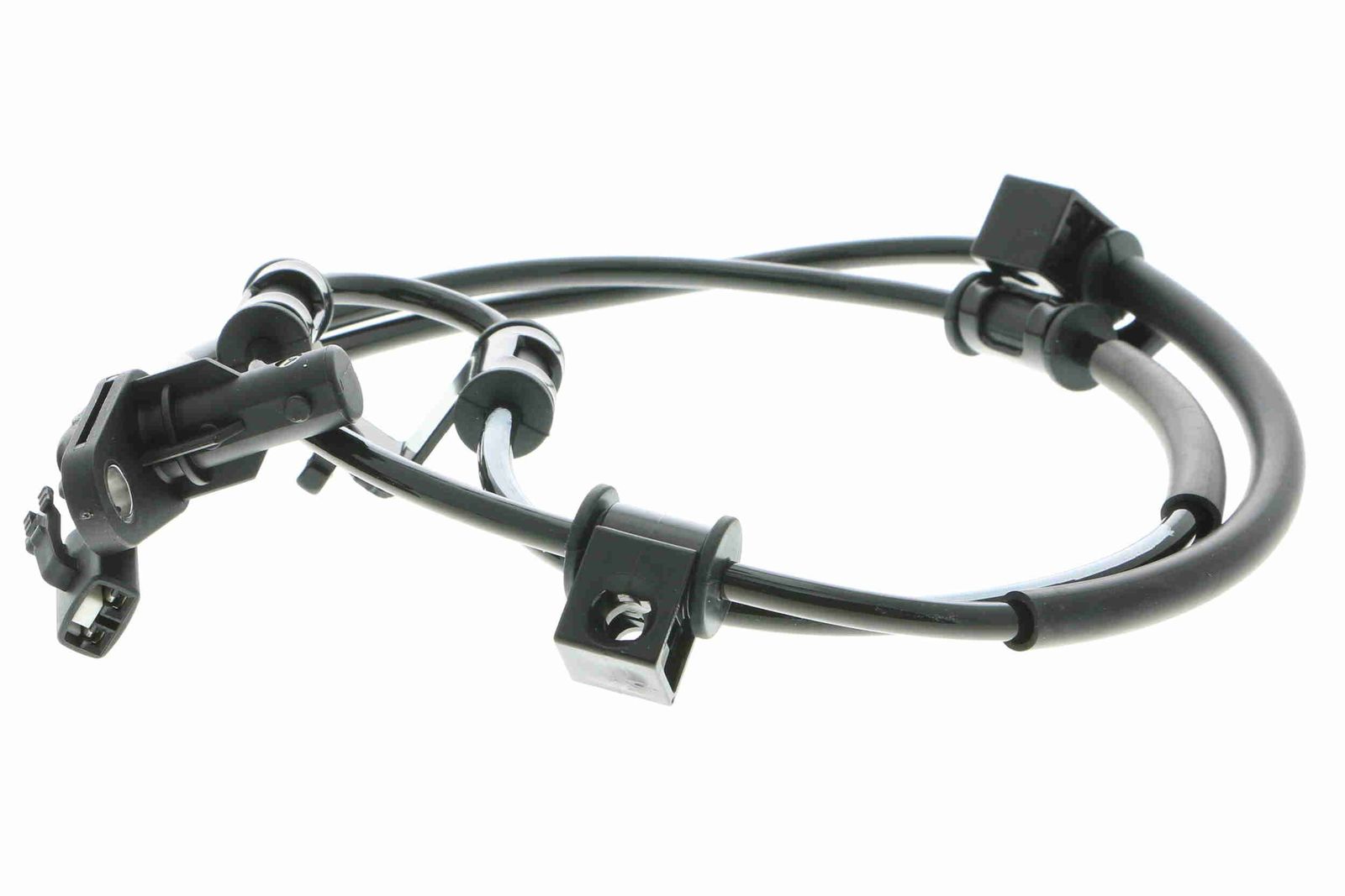 Capteur, vitesse de roue