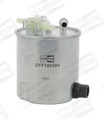 Filtr paliwa CHAMPION CFF100494