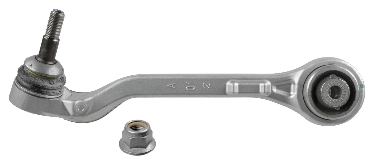 Brat, suspensie roata LEMFOERDER 42949 01