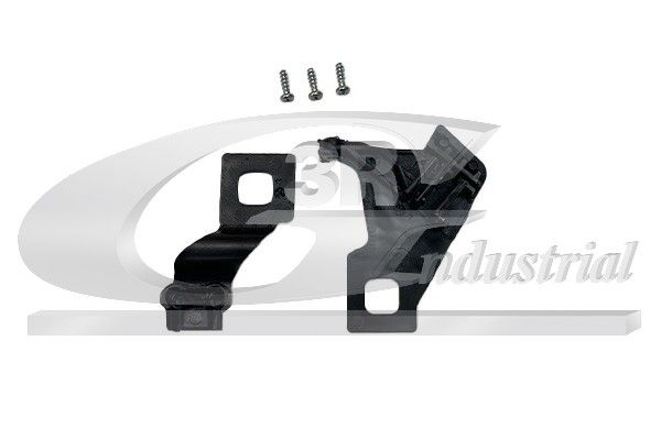 Kit de reparat faruri principale (suport) 3RG 77737