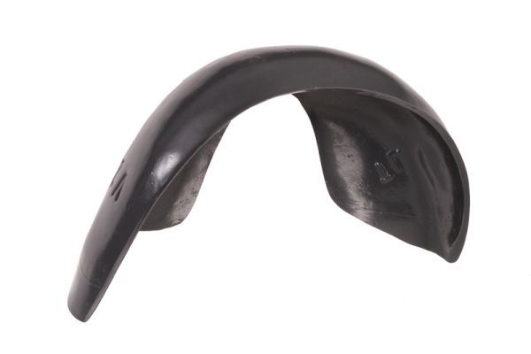 Обшивка, колесная ниша