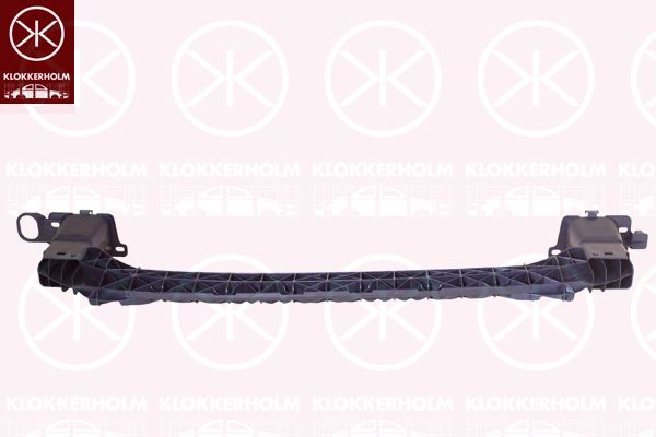 Podpora, zderzak KLOKKERHOLM 0539943A1