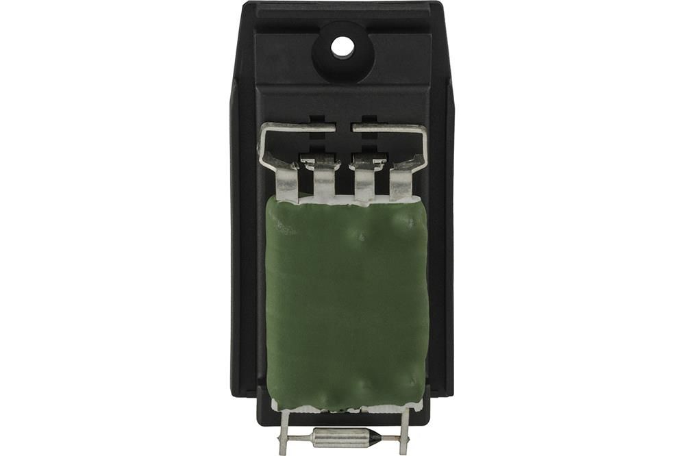 Rezistor, ventilator habitaclu TOPRAN 304 208