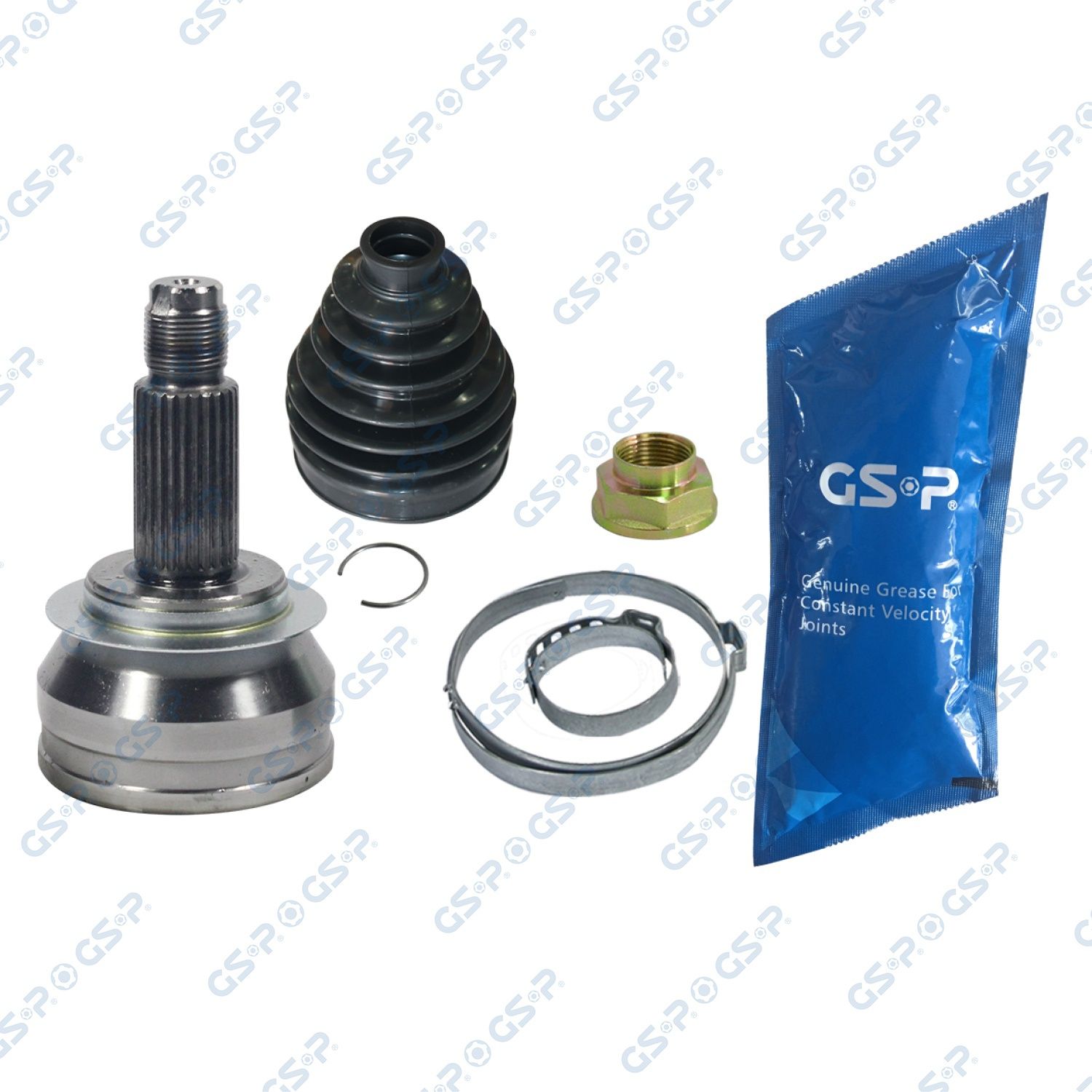 Liigendlaager, veovõll