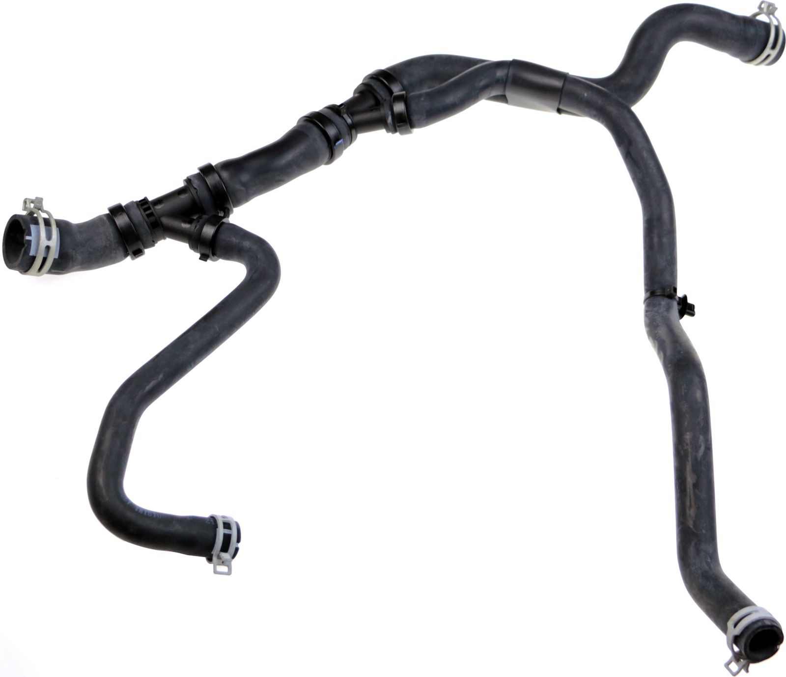 Furtun radiator GATES 05-4545