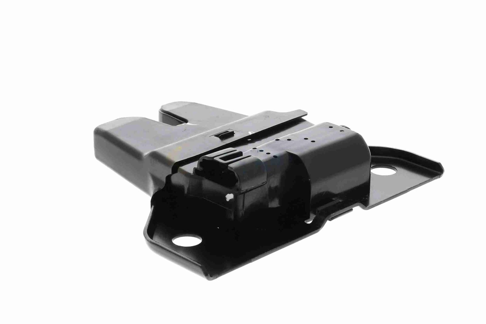 Serrure de capot-moteur