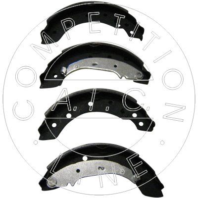 Set saboti frana AIC 53083