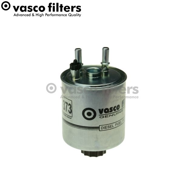 Filtr paliwa DAVID VASCO C373