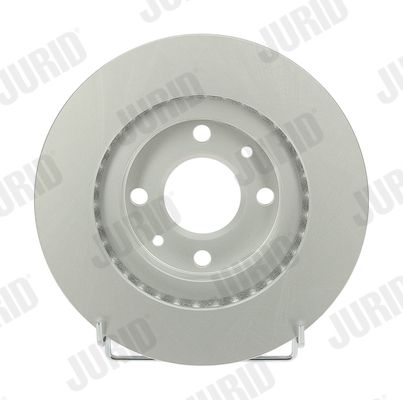 Tarcza hamulcowa JURID 562960JC
