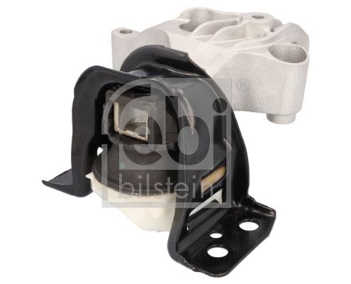 Подвеска, двигатель