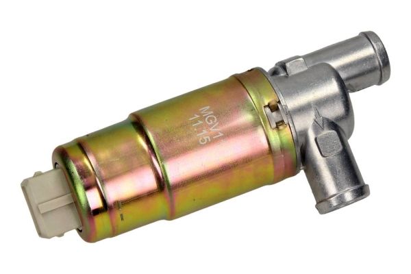 Zawór pozycji jałowej, zasilanie powietrzem MAXGEAR 58-0058