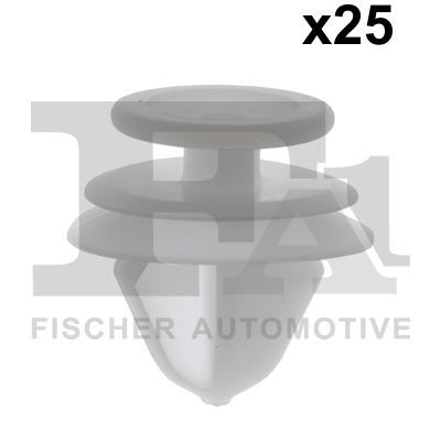 Clip, listwa ochronna FA1 11-40045.25