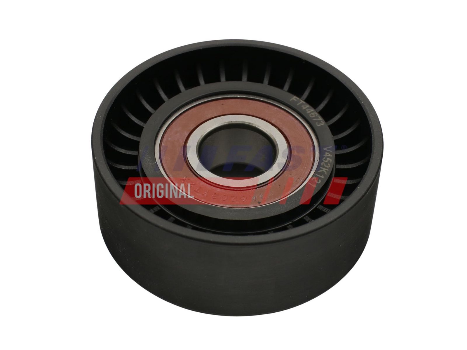 rola intinzator,curea transmisie FAST FT44673