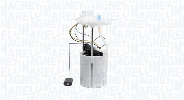 Module d'alimentation en carburant