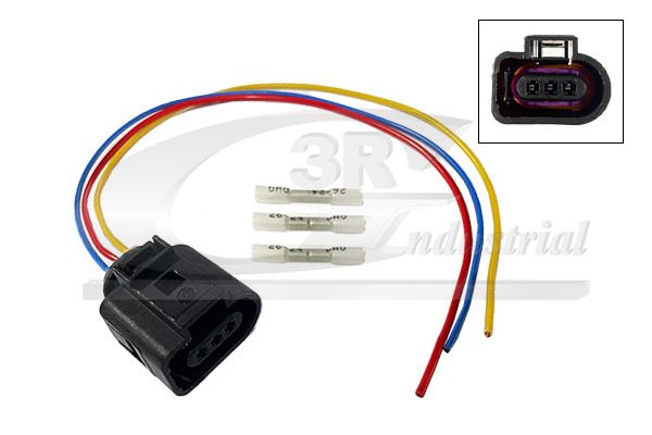 Capteur, aide au stationnement OE VAG 3D0973703