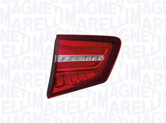 Lampa tylna zespolona MAGNETI MARELLI 710815901500