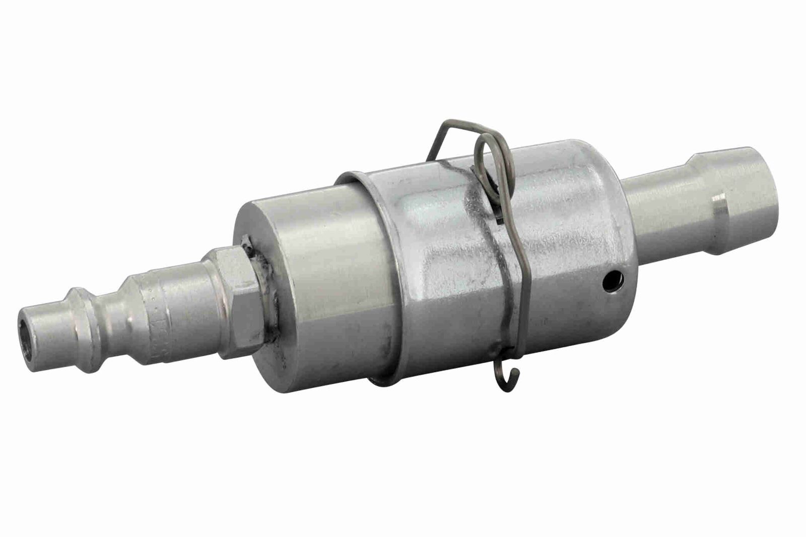 Adaptateur de remplissage, transmission