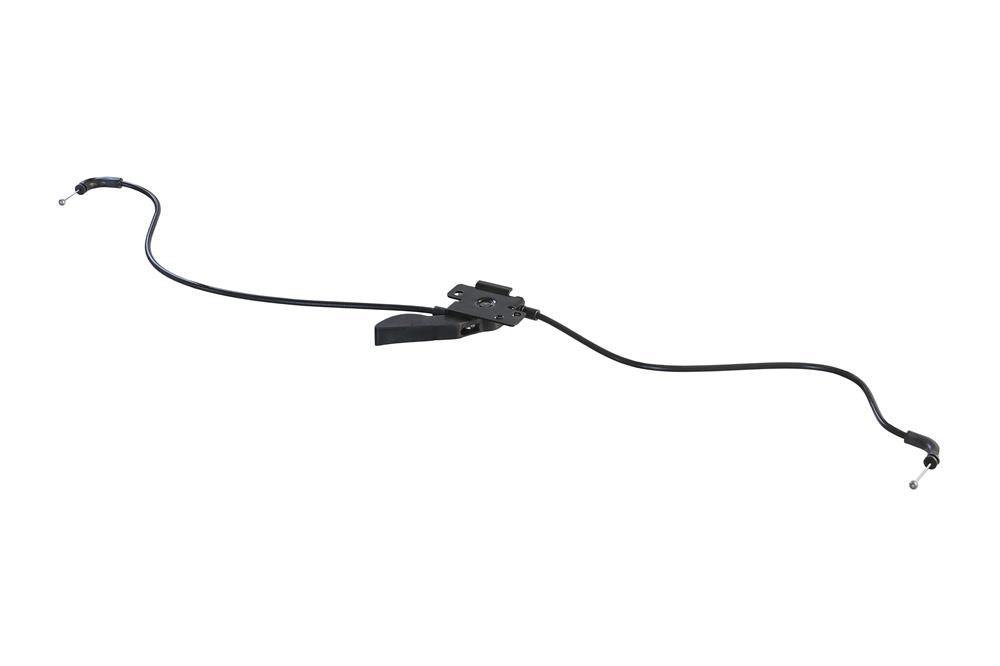 Cablu, capota motor TOPRAN EHVP 503 789
