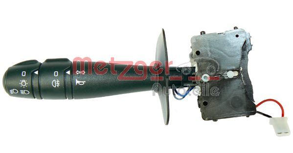 Przełącznik, światła główne METZGER AUTOTEILE 0916151