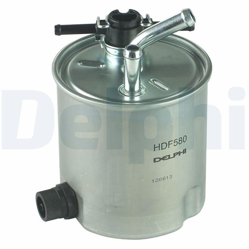Palivový filter DELPHI HDF580