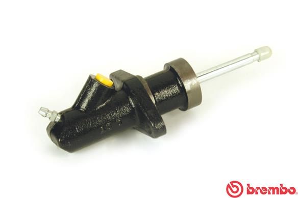 Siłownik, sprzęgło BREMBO E 06 009