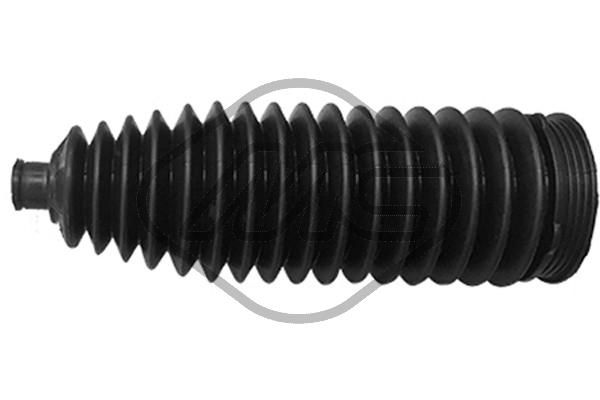 Osłona, system kierowania METALCAUCHO 10263