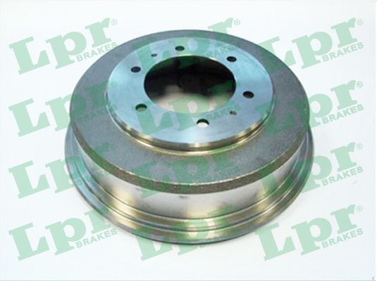 Bęben hamulcowy LPR 7D0673