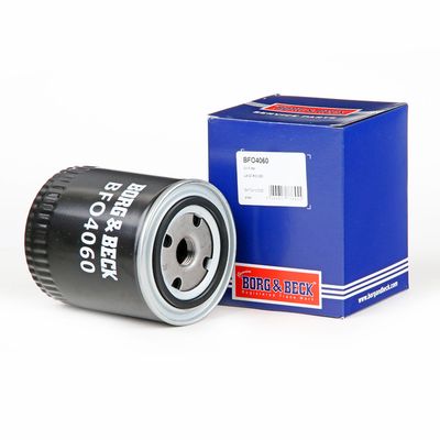 Filtr oleju BORG & BECK BFO4060