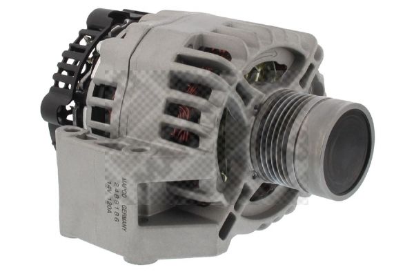 Alternator MAPCO 13819