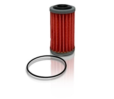 Filtr hydrauliczny, automatyczna skrzynia biegów TECNECO FILTERS AT164