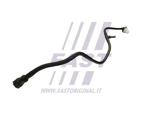 Przewód podciśnieniowy, urządzenie wspomagające hamowanie FAST FT33519