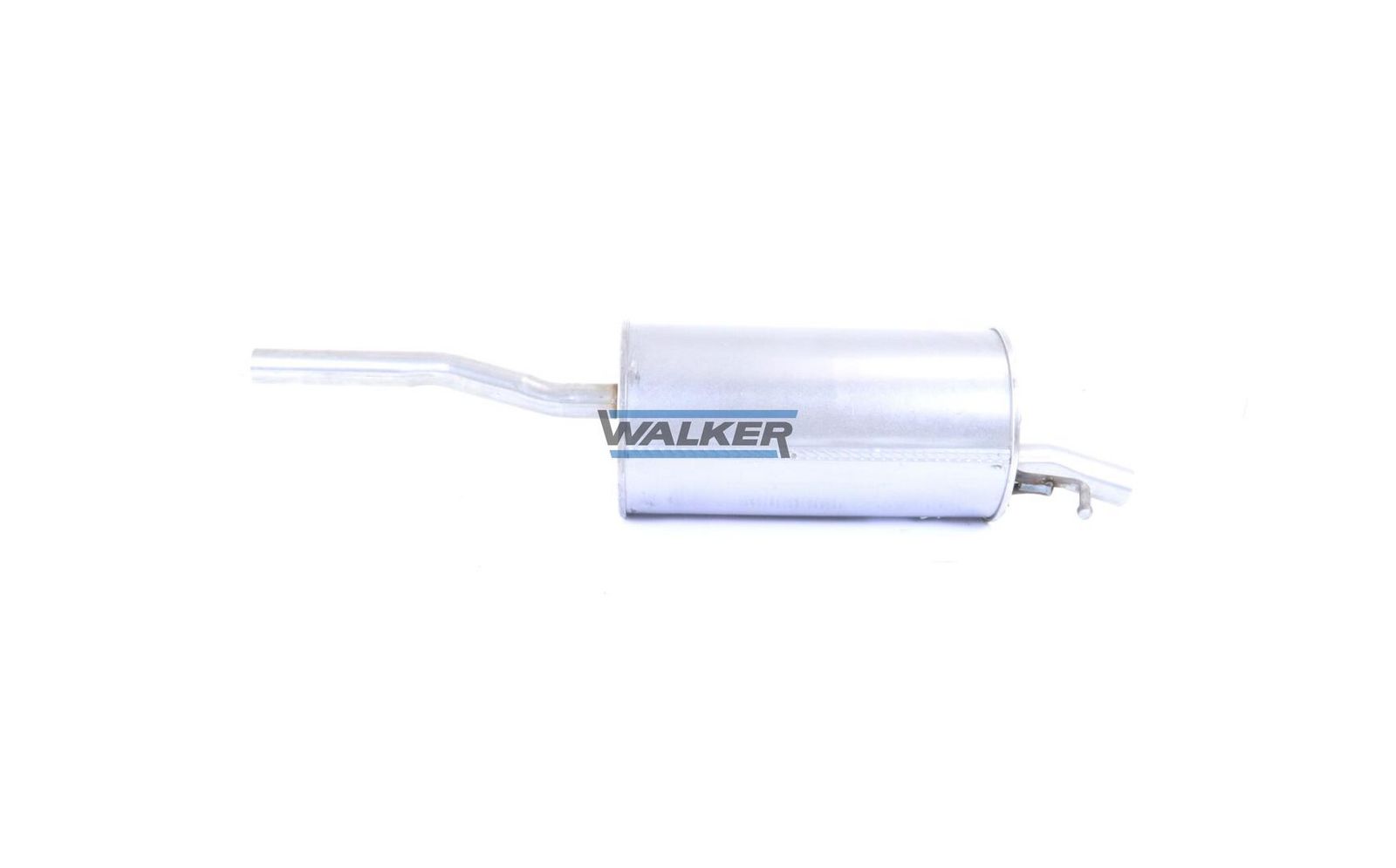 Levně Zadní tlumič výfuku WALKER 23819
